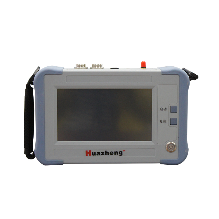 HZ-20A-I 手持氧化鋅避雷器測(cè)試儀 氧化鋅避雷器帶電測(cè)試儀 氧化鋅避雷器試驗(yàn)設(shè)備 