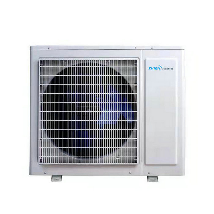  常溫變頻熱水機：ZR-V12/SN1-CT