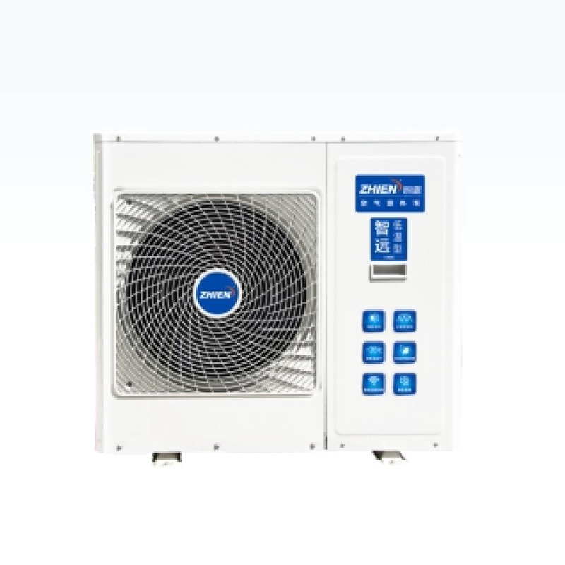 全直流變頻冷暖機(jī)：KD-110C/BP
